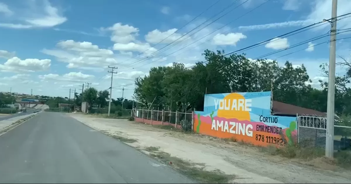 Despojan de camioneta a viuda de Emir Méndez