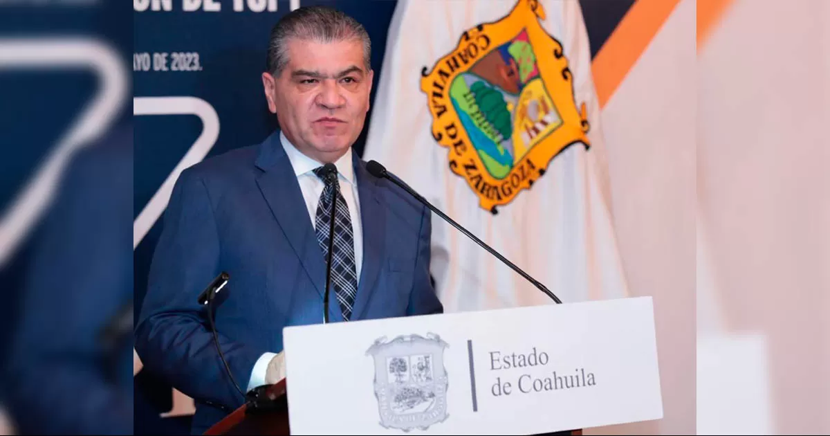 El Mandatario estatal agregó que en las cinco regiones de la entidad prevalece el Estado de Derecho, los equilibrios sociales y las condiciones de seguridad.