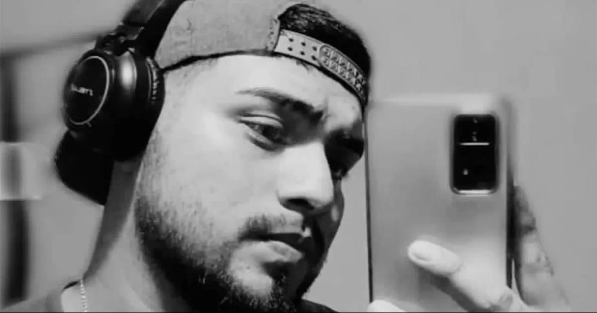 El joven llegó a esta frontera la semana pasada, pero su familia no sabe nada de él desde el pasado jueves.