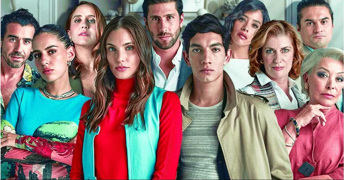 La mala fortuna cae al streaming