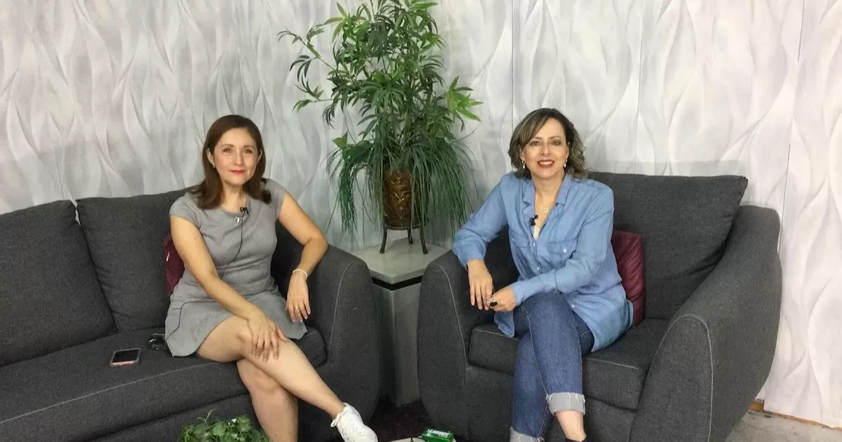 ABRAZANDO LA VIDA DEL 3 DE JULIO DEL 2023