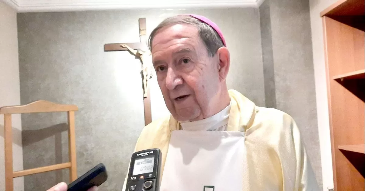 Falla estrategia y crece la violencia: Obispo