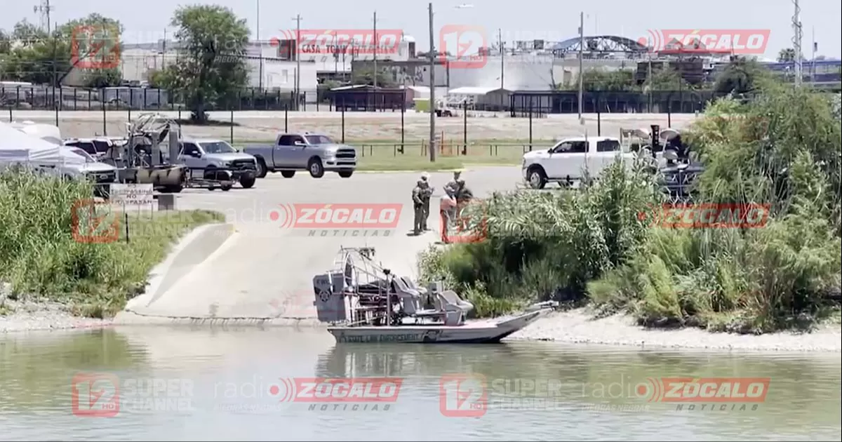 Tanto funcionarios estatales como federales han mencionado que se trata de una decisión unilateral tomada por el gobierno del vecino estado.