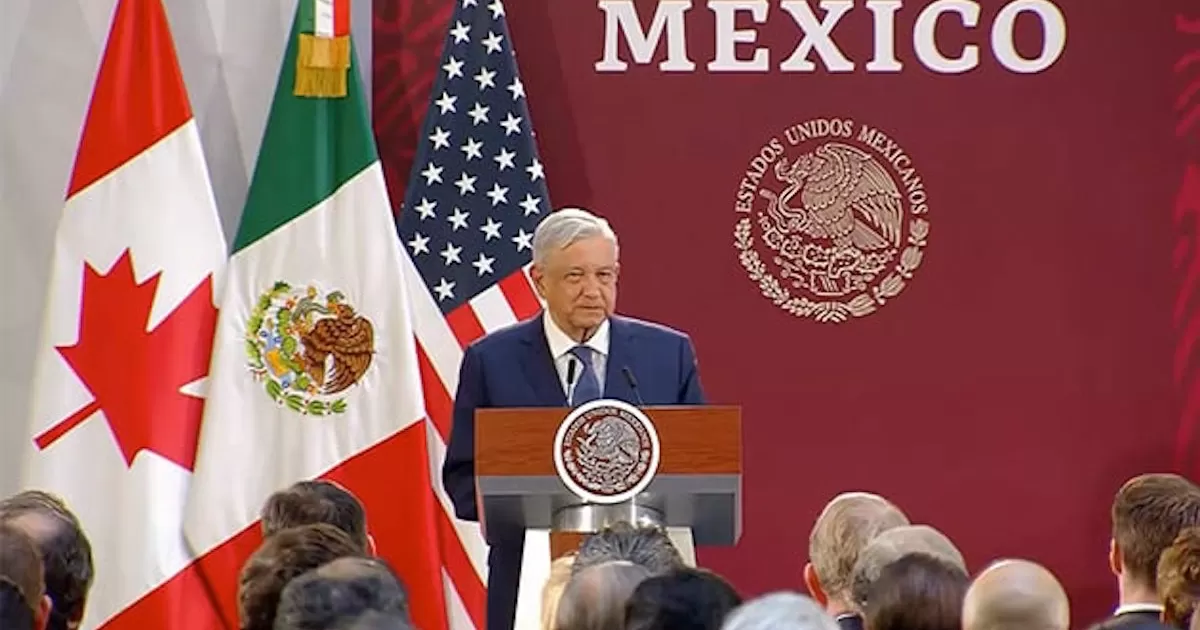 Manifiesta organización de EU su preocupación por el incumplimiento de México en diversos sectores.