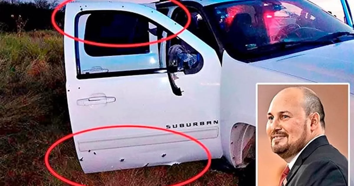 Tras ataque a Secretario de Gobierno de Tamaulipas, AMLO ordenó al titular de Marina apoyar al Gobernador morenista Américo Villarreal