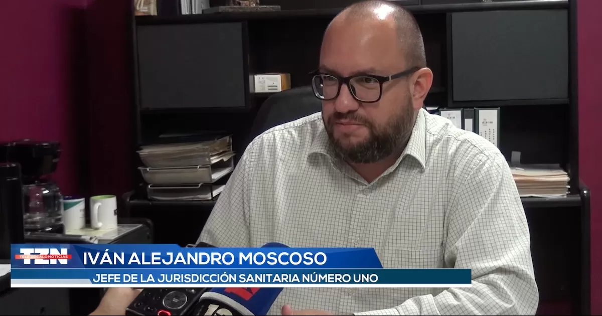 Jurisdicción Sanitaria implementa acciones epidemiológicas y preventivas.