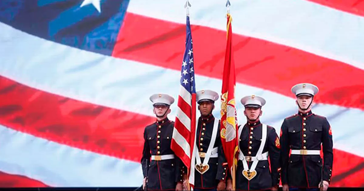 Venezuela felicita a EU por aniversario de su independencia y le pide retomar el respeto