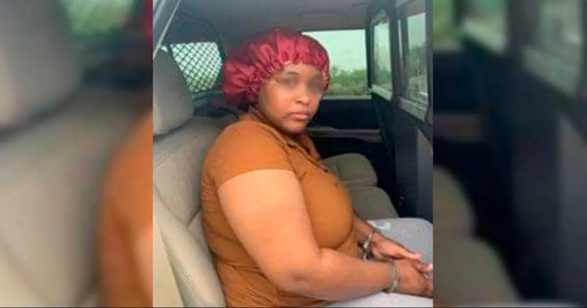 Detienen a sargento que transportaba cinco indocumentados en Eagle Pass