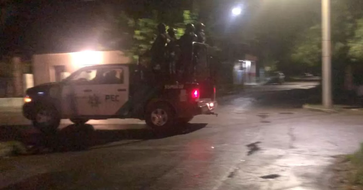 Privaron de su libertad a la viuda de Emir "N" en el cortijo de su propiedad.