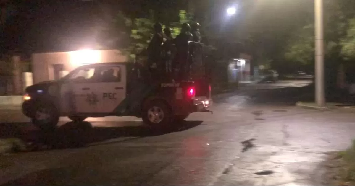 Libera juez a seis detenidos con droga en Villa de Fuente