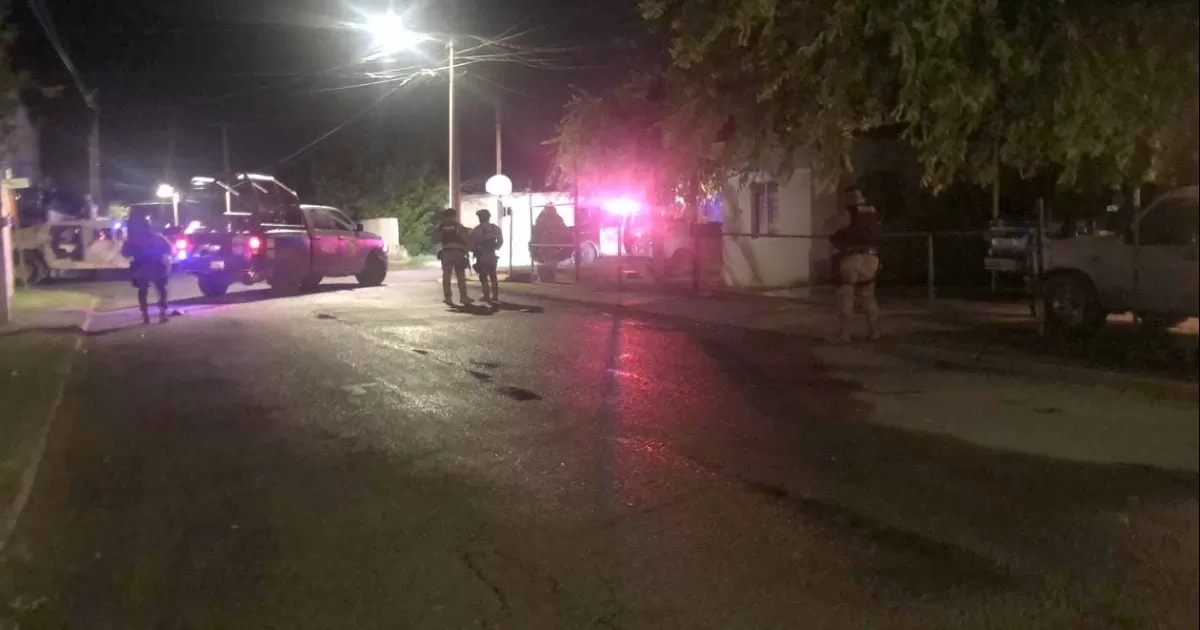 Buscan relacionar cateo con secuestro