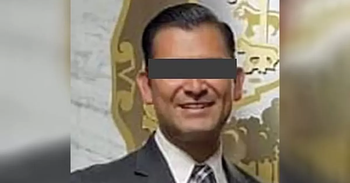 Joel “N” se desempeñaba como juez laboral en el distrito judicial de Monclova, cargo del que fue separado tras darse a conocer la denuncia