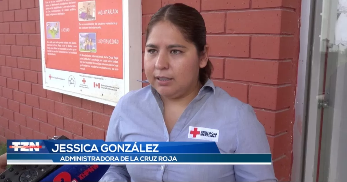 Tomando en cuenta que esta por ingresar la época conocida como “La Canícula” es probable que se presenten más casos de golpe de calor.
