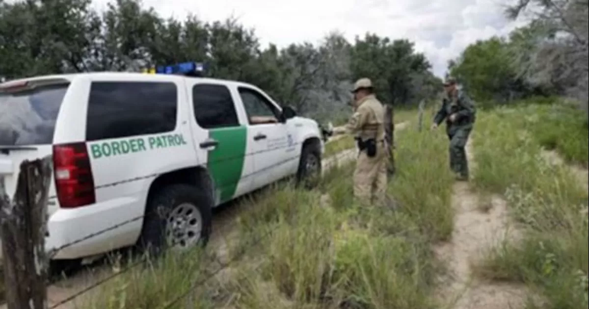 Se eleva a 47 cifra de migrantes fallecidos en Eagle Pass; 33 son de origen mexicano