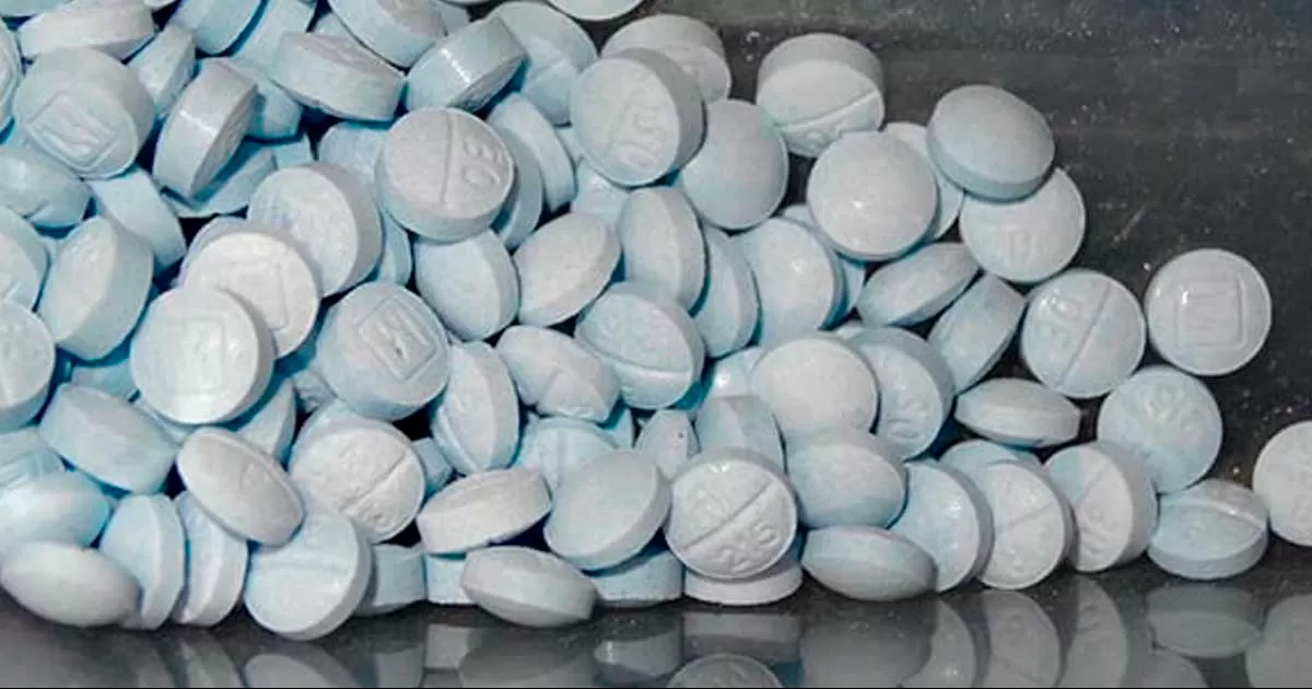 Pekín no ha estado cooperando con Washington en materia de narcotráfico durante los últimos meses