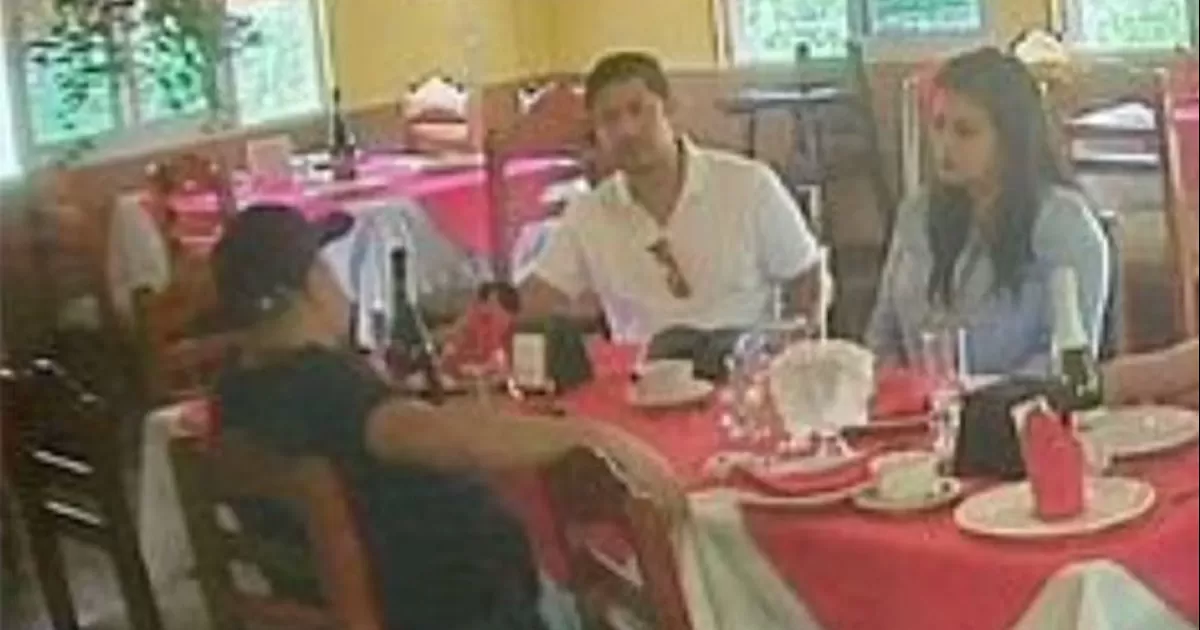 En la conferencia matutina de Palacio Nacional, López Obrador apuntó que esta situación ya se habló con la gobernadora de la entidad