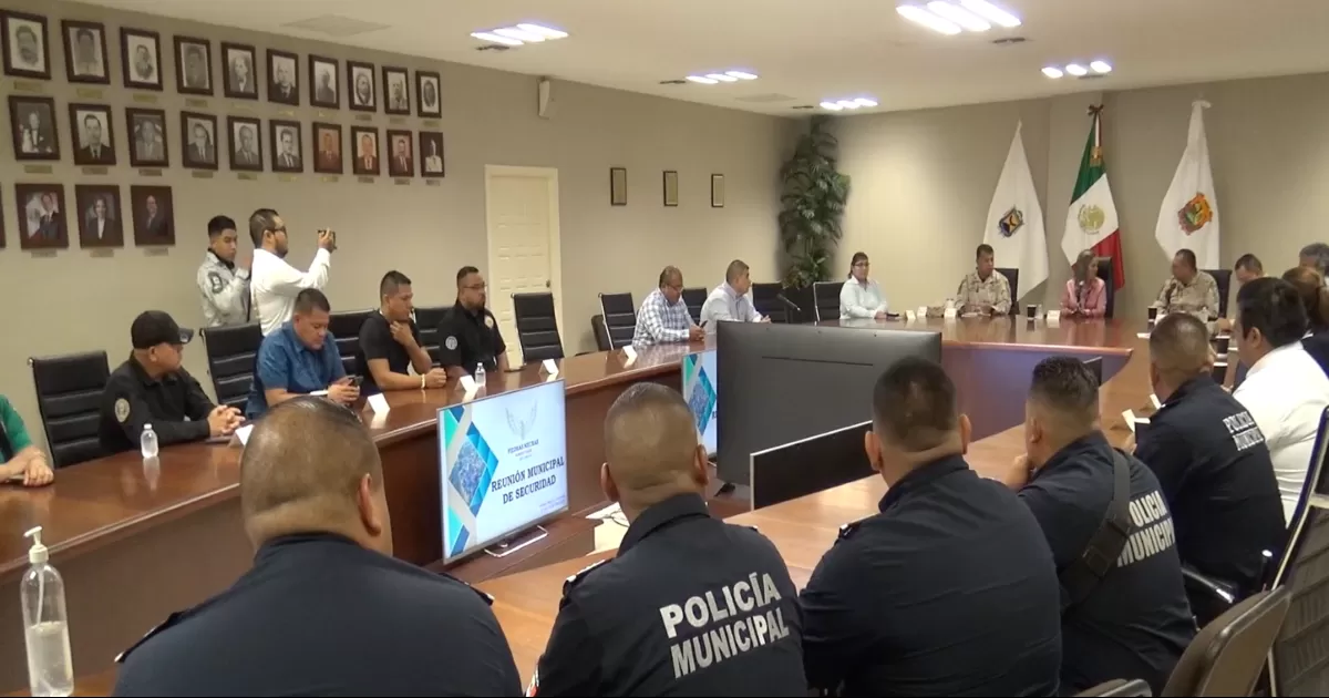 Registra PN incidencia delictiva de 1.12 robos por día; mejoraría en relación a 2022