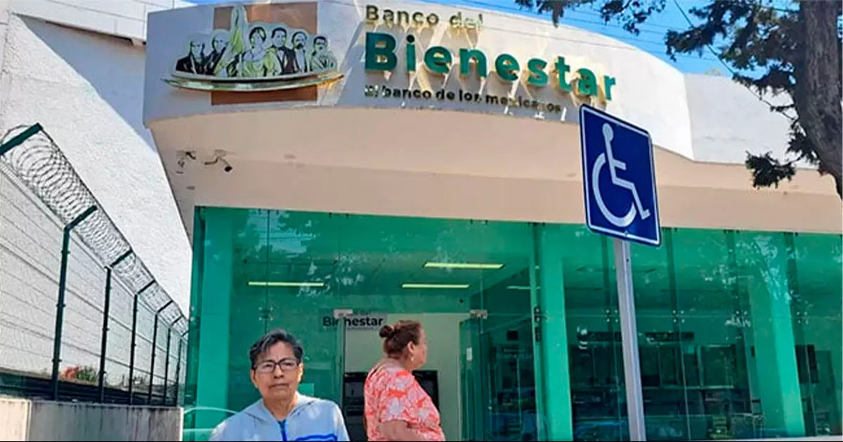 El Presidente acusó que existe una campaña por parte de la banca privada para desacreditar.