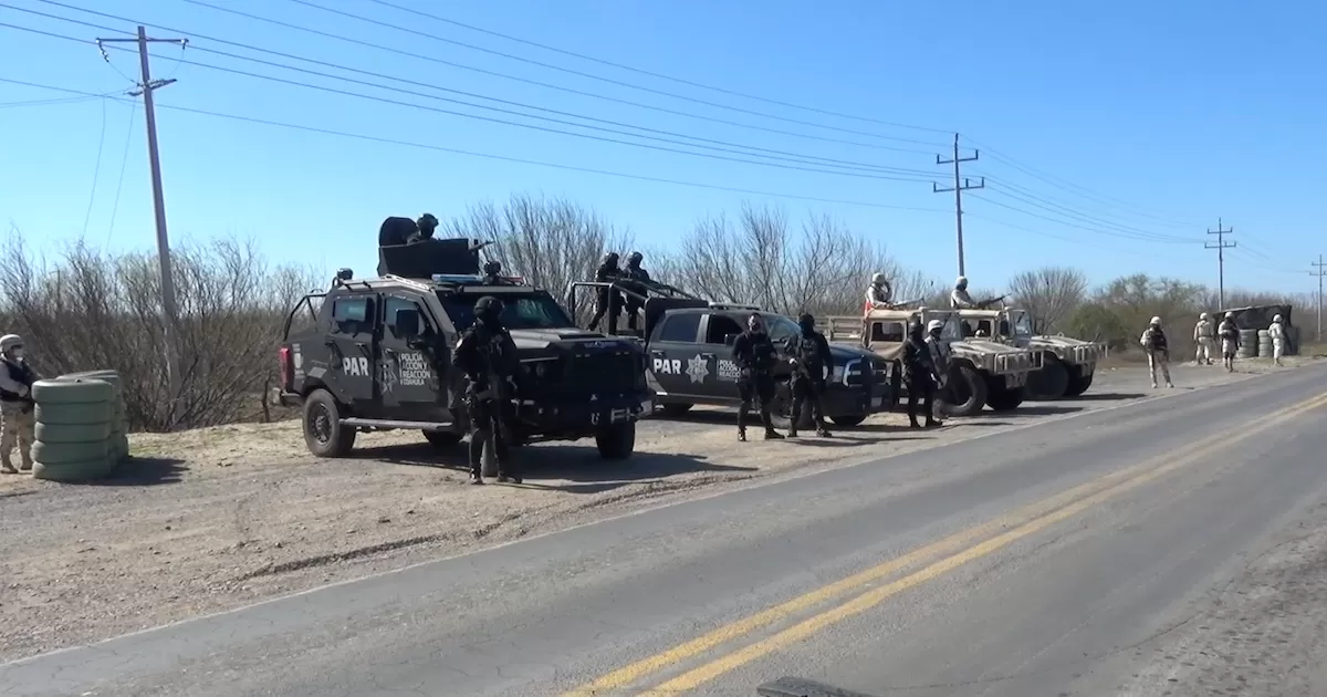 Miedo a enfrentamientos impide captación: Sonia Villarreal