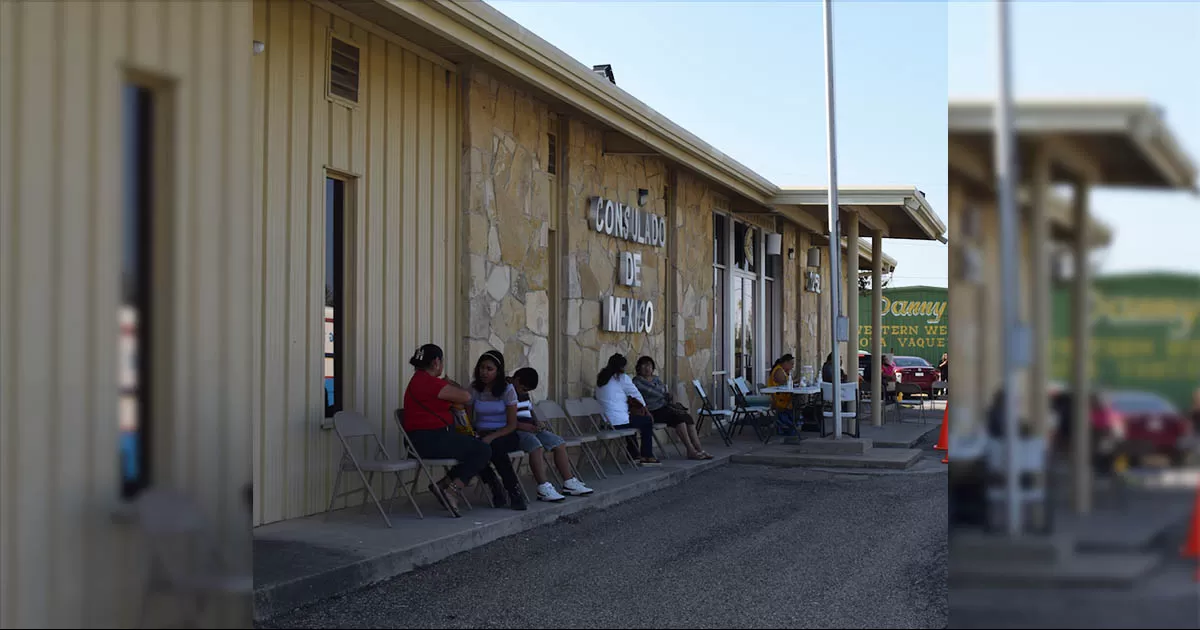 La campaña de vacunación está programada para el próximo sábado 15 de julio en un horario de 10:00 am a 2:00 pm.