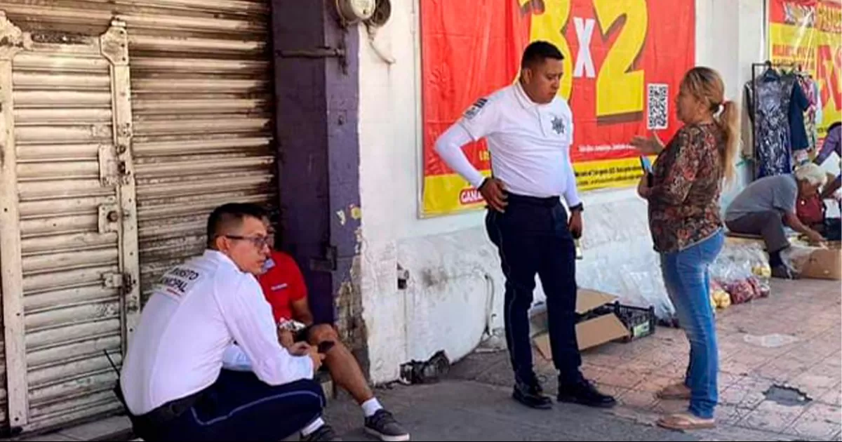 Roban y golpean a paciente con cáncer en Torreón; iba camino a tomar terapia de recuperación