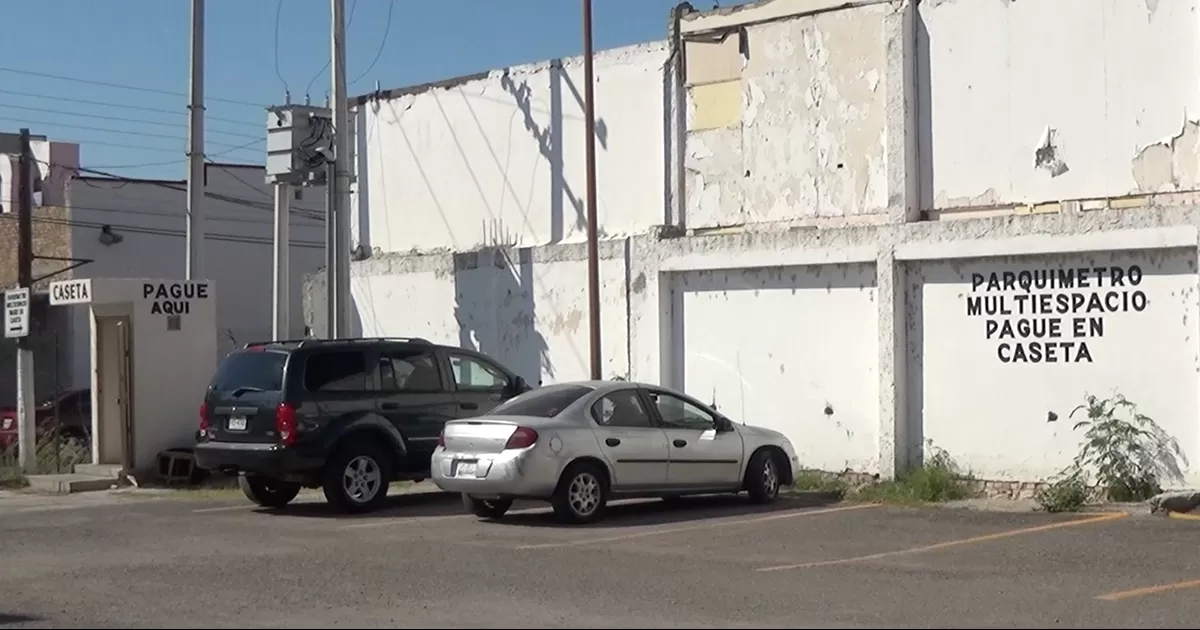 Ya buscan espacio dónde habilitar cajón multiespacio que operaba en el Vasconcelos