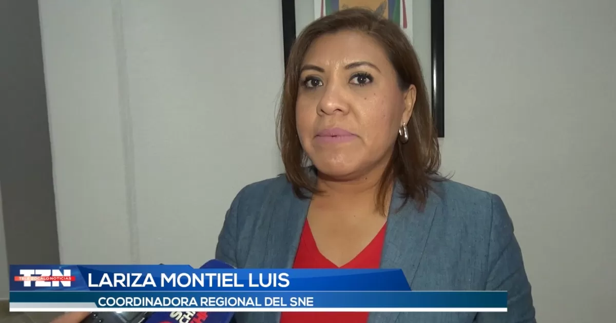 Servicio Nacional del Empleo mantiene reclutamientos esta semana