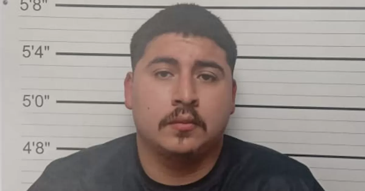 Hombre detona arma en una fiesta en Eagle Pass