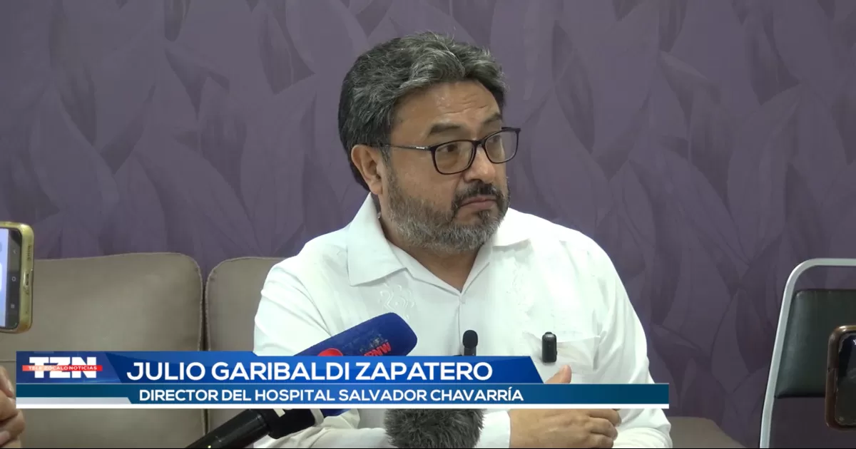 Migrantes acuden al Hospital Chavarría para atenderse de enfermedades generales, no tanto por urgencias