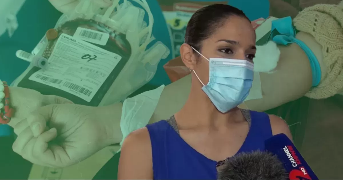 La directora del Banco de Sangre del Hospital Salvador Chavarría dijo que los interesados en donar pueden acudir de lunes a viernes, a partir de las 6 am, y los sábados desde las 8 am.