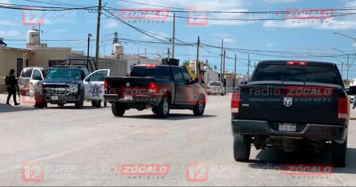La mujer se intentaba quitar la vida al interior del baño de su domicilio.