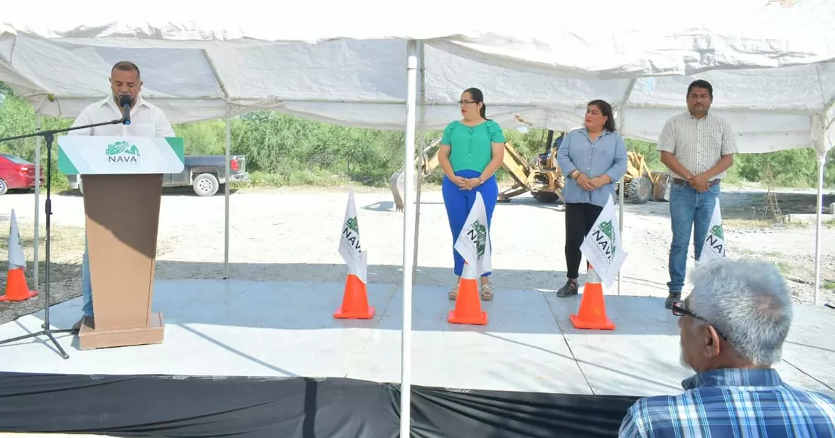 Beneficiara a más de 10 mil habitantes