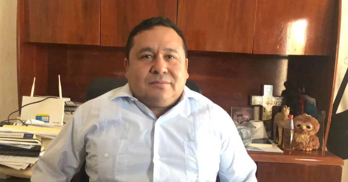 Será el viernes cuando venza el plazo para que sea llevado ante el juzgador para vincularlo o no a proceso.