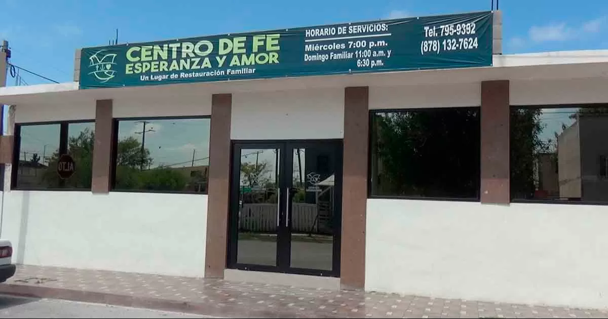 Se contará con la presencia y participación de pastores invitados de otros estados.