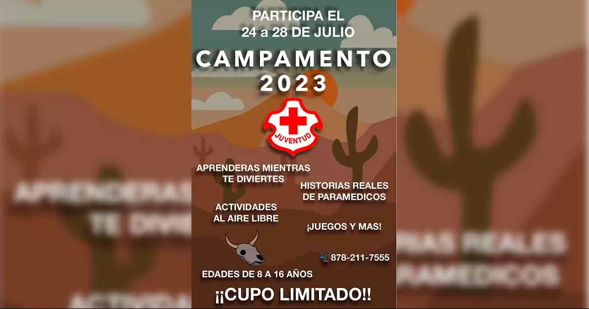 Durante este curso los participantes aprenderán valores, fundamentos de primeros auxilios y además tendrán contacto e interactuarán con elementos de diversas corporaciones policíacas