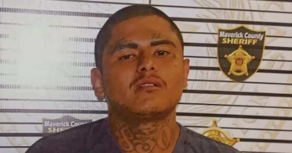 Lo arrestan por llamar 16 veces a la línea 911 en Eagle Pass