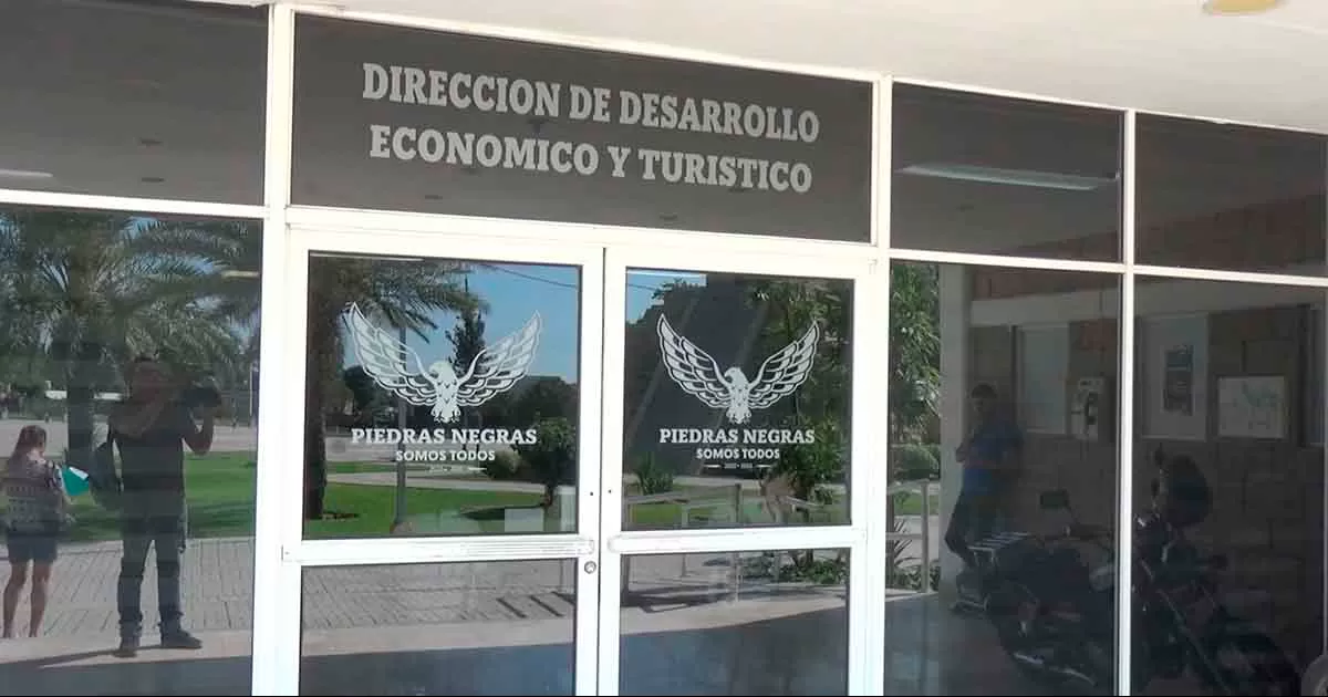 Rene Ramírez Villarreal, dijo que se está al pendiente de las fuentes de empleo establecidas en la ciudad, tomando en cuenta la importancia de fortalecerlas y no solo a las nuevas inversiones que lleguen a Piedras Negras.