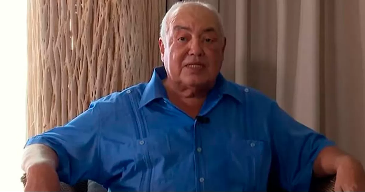 Muere el periodista Jorge Berry