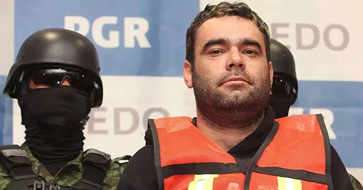 Juan Francisco Sillas Rocha fue arrestado en 2011 y extraditado en 2022, tras 11 años de litigio