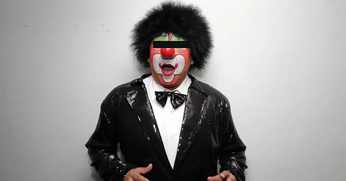 El comediante se presentó con un amparo en los juzgados de control, toda vez que tuvo varias ausencias justificadas por motivos de salud