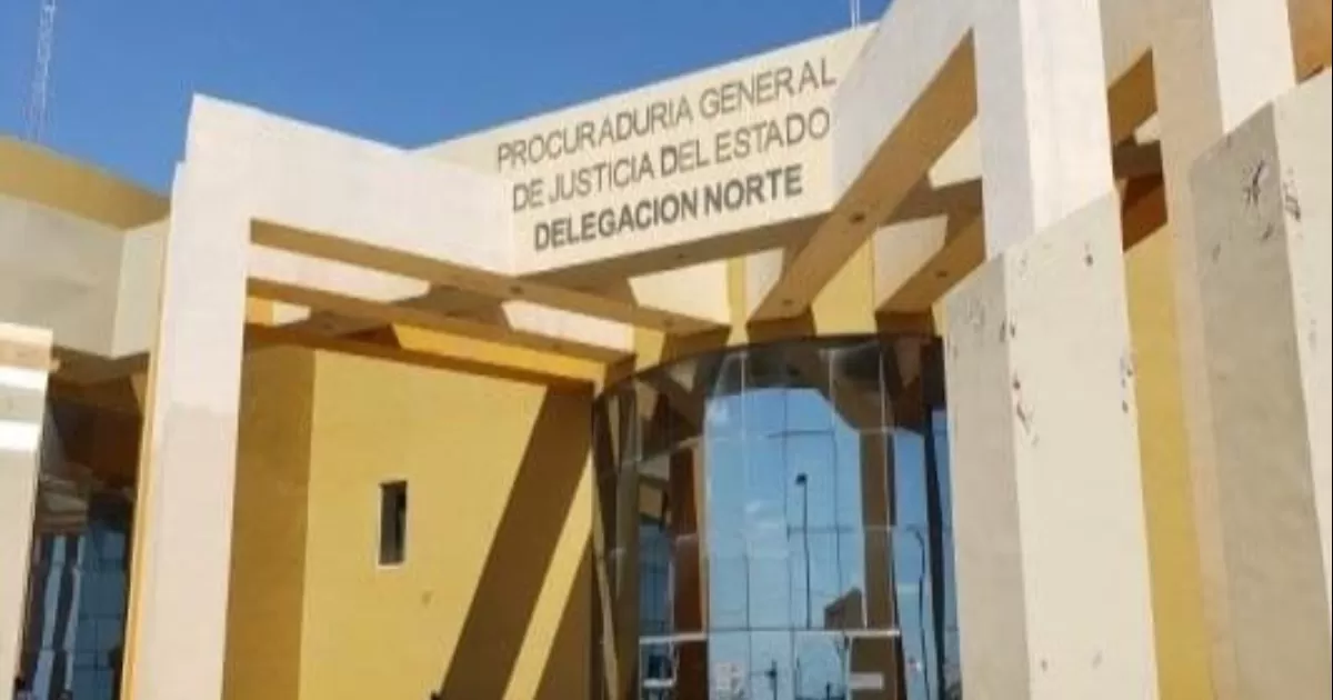 50 años será la pena máxima que podría obtener.