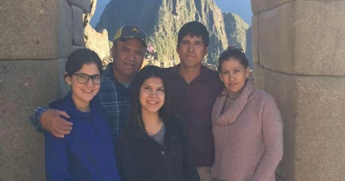 Se prevé que primero se les haga una ceremonia en Monterrey, donde desde hace tres décadas vivían en San Nicolás