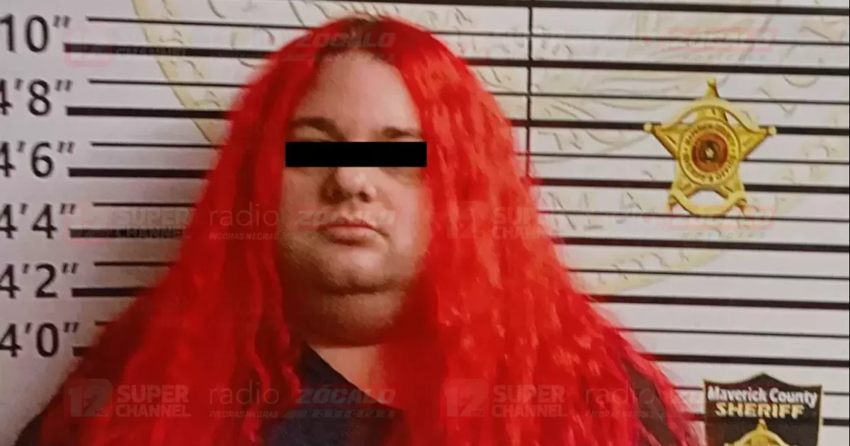 Juez da fianza de 1 mdd a mujer que mató a otra en Eagle Pass