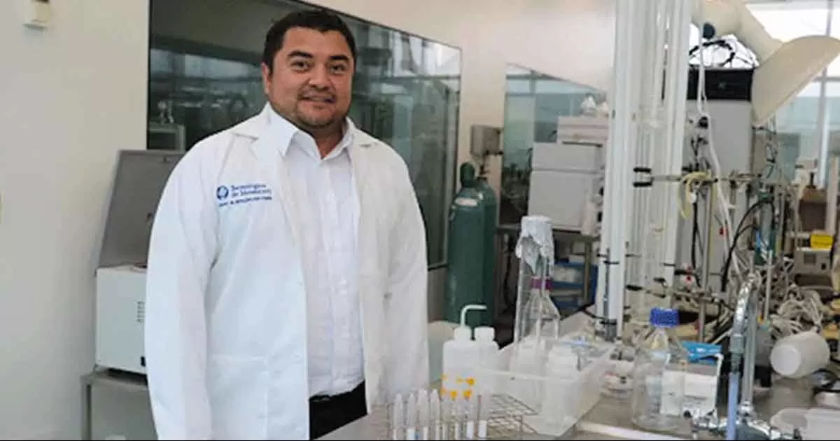 Liberan en EU al científico mexicano sentenciado por espiar para Rusia