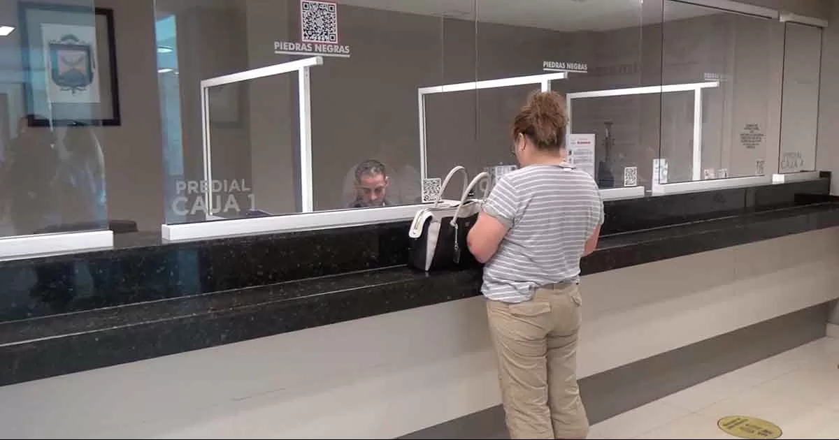 Logra municipio superar lo recaudado por concepto de impuesto predial el año pasado, suman ya 72 mdp