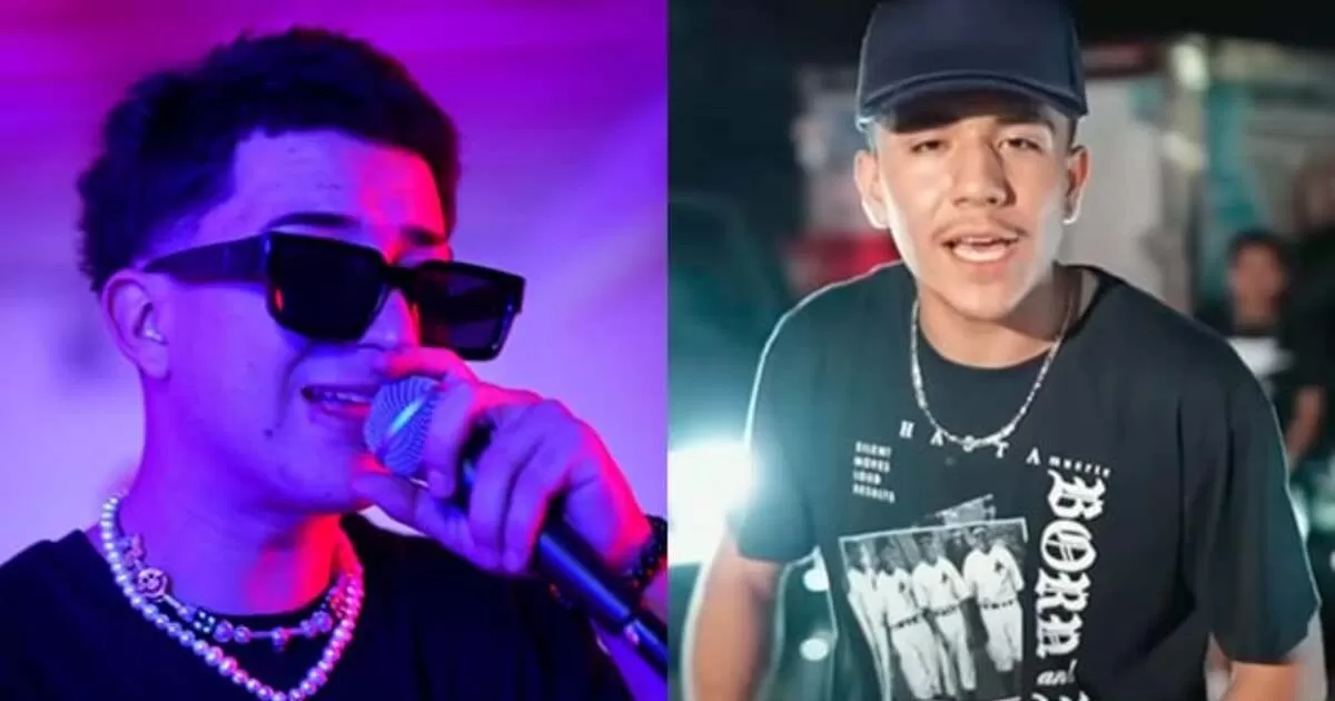Calle 24 y Chino Pacas tienen contratos con Street Mob Records, el sello discográfico asociado con Jesús Ortiz Paz, líder del grupo Fuerza Regida