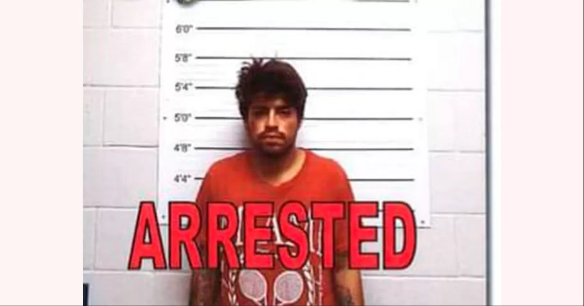 Violador intentaba huir a México por Eagle Pass