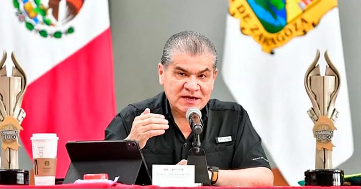 Para poder dejar recursos para que el gobernador electo Manolo Jiménez pague aguinaldos, se tendrán que usar recursos excedentes.