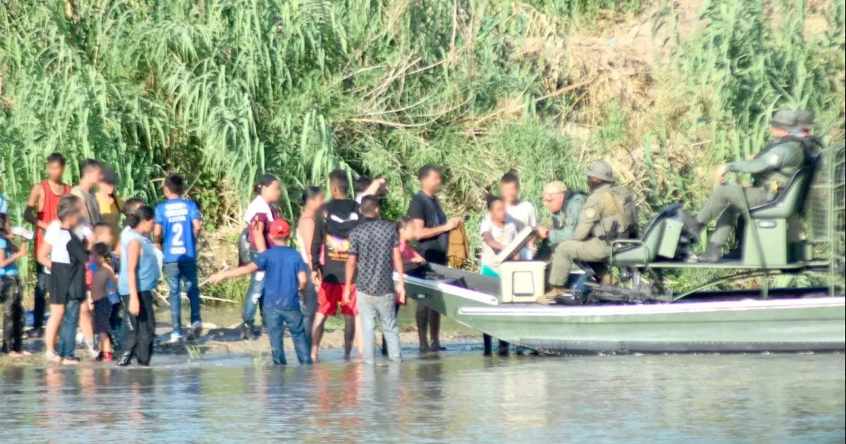 Refuerza el municipio operativos migratorios