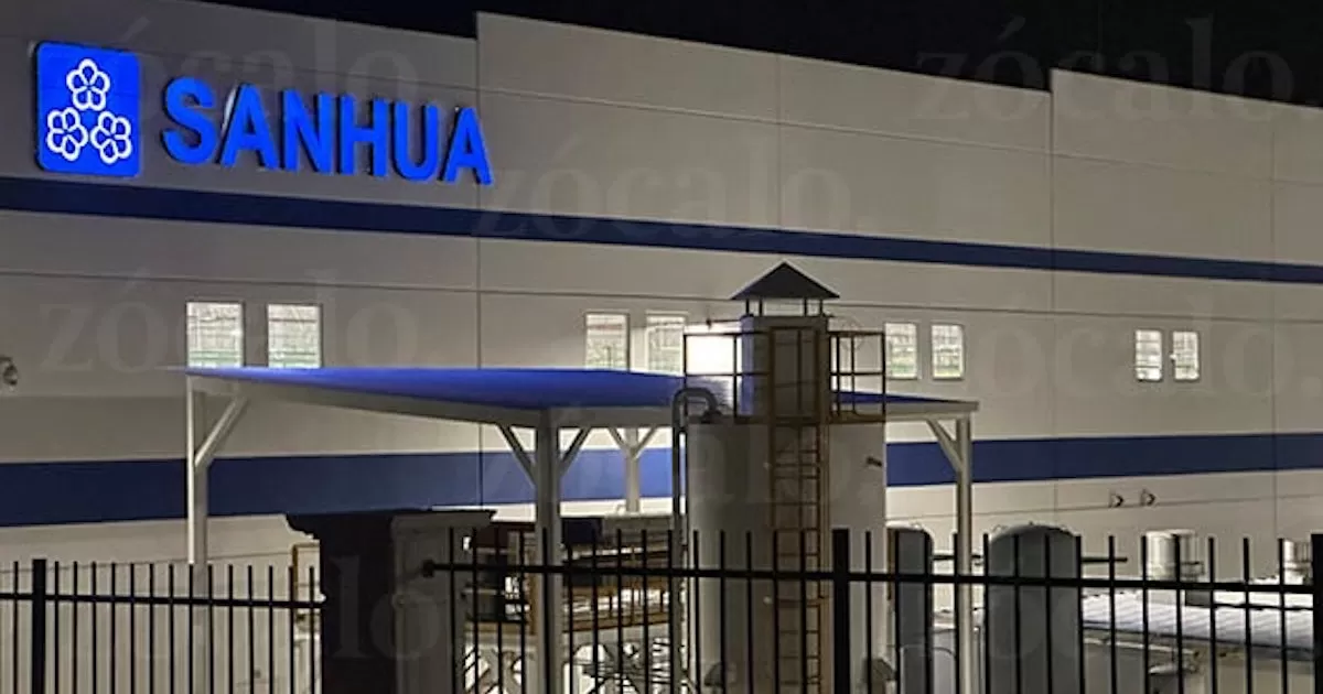 Extraoficialmente se dijo que el hombre presentaba espuma en la boca al momento de su desmayo